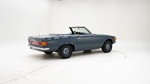 1979 Mercedes 450 SL oldtimer te koop