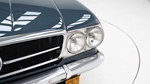 1979 Mercedes 450 SL oldtimer te koop
