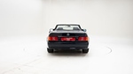 1991 Mercedes 500 SL + Hardtop oldtimer te koop