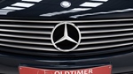 1991 Mercedes 500 SL + Hardtop oldtimer te koop