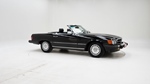 1988 Mercedes 560 SL oldtimer te koop