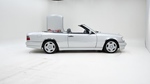 1995 Mercedes E 36 AMG + Hardtop oldtimer te koop