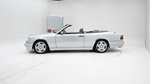 1995 Mercedes E 36 AMG + Hardtop oldtimer te koop