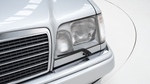1995 Mercedes E 36 AMG + Hardtop oldtimer te koop