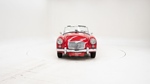 1959 MG A 1600 oldtimer te koop