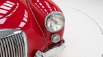 1959 MG A 1600 oldtimer te koop
