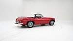1965 MG B oldtimer te koop