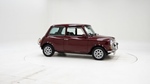 1989 Mini 30th Anniversary oldtimer te koop
