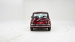 1989 Mini 30th Anniversary oldtimer te koop