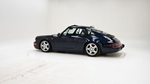 1991 Porsche 911 964 Carrera 4 oldtimer te koop