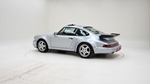 1991 Porsche 911 964 Turbo oldtimer te koop