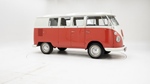 1966 Volkswagen T1 oldtimer te koop