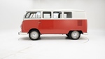 1966 Volkswagen T1 oldtimer te koop