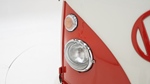 1966 Volkswagen T1 oldtimer te koop