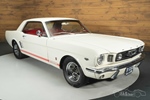 1966 Ford Mustang oldtimer te koop