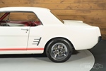 1966 Ford Mustang oldtimer te koop