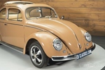 1957 Volkswagen Kever oldtimer te koop
