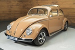 1957 Volkswagen Kever oldtimer te koop
