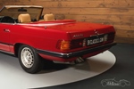 1980 Mercedes 450SL oldtimer te koop