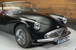 1962 Daimler SP250 oldtimer te koop