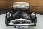 1962 Daimler SP250 oldtimer te koop
