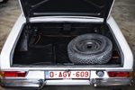 1969 Mercedes SL oldtimer te koop