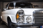 1970 Mercedes 280 SE oldtimer te koop
