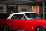 1966 Ford Mustang oldtimer te koop
