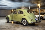 1958 Volkswagen Coccinelle oldtimer te koop