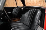 1971 Mercedes 280 oldtimer te koop