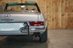 Mercedes 280 oldtimer te koop
