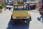 1975 Mercedes Unimog oldtimer vrachtwagen te koop