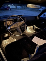 1979 Chevrolet El Camino oldtimer te koop