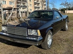 1979 Chevrolet El Camino oldtimer te koop