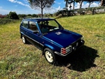 1992 Fiat Panda 4x4 oldtimer te koop