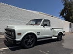 1970 Chevrolet c10 oldtimer te koop