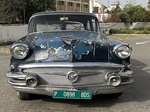 1956 Buick Special oldtimer te koop