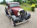 1936 Chevrolet Model FB Half-Ton Pickup oldtimer te koop