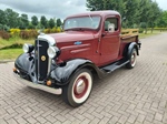 1936 Chevrolet Model FB Half-Ton Pickup oldtimer te koop