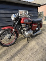 1969 BSA Rocket oldtimer motorfiets te koop