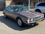 1984 Jaguar Sovereign HE oldtimer te koop