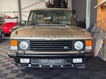 1990 Land Rover Range Rover oldtimer te koop