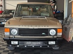 1990 Land Rover Range Rover oldtimer te koop