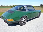1970 Porsche 911S oldtimer te koop