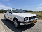 1983 BMW 320 oldtimer te koop