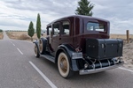 1931 Cadillac LaSalle oldtimer te koop