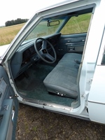 1979 Chevrolet Caprice oldtimer te koop