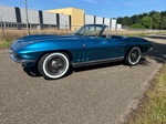 1966 Chevrolet Corvette C2 oldtimer te koop