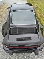 1977 Porsche 930 oldtimer te koop