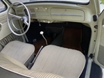 1960 Volkswagen Kever oldtimer te koop